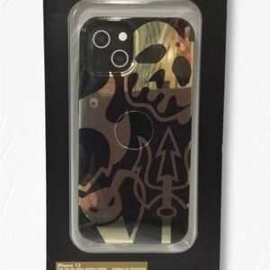 Disney Villains iPhone 13 Case - Evil Queen Ursula Jafar New Unopened